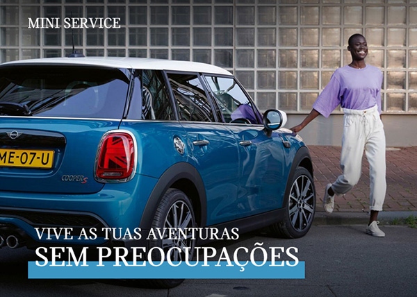 MINI SERVICE INCLUSIVE
